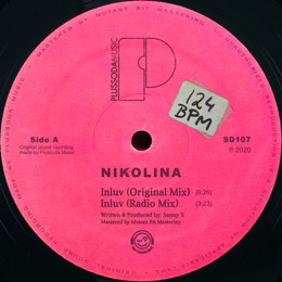 Nikolina - Inluv