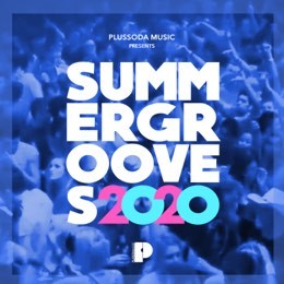 Various Artists - Summer Grooves 2020m