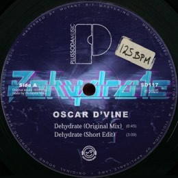 Oscar D'vine - Dehydrate